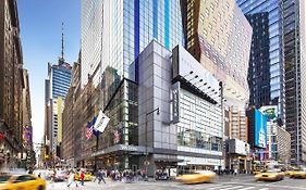 Westin Hotel Times Square New York